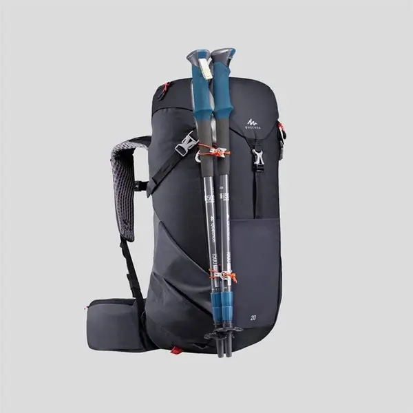 کوله پشتی کوهنوردی 20 لیتری کچوا مدل MH500-L - 3