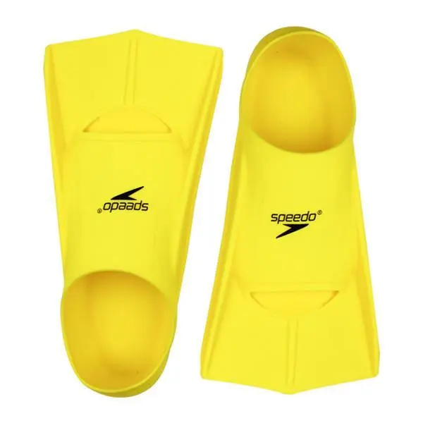 فین شنا قدرتی مدل 234 سایز XS - 2
