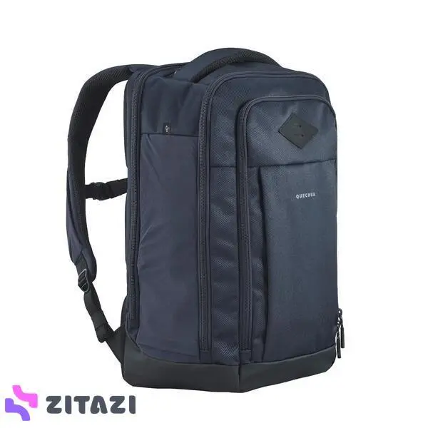 کوله پشتی کچوا 23 L آبی مدل Quechua NH Escape 500 - 2
