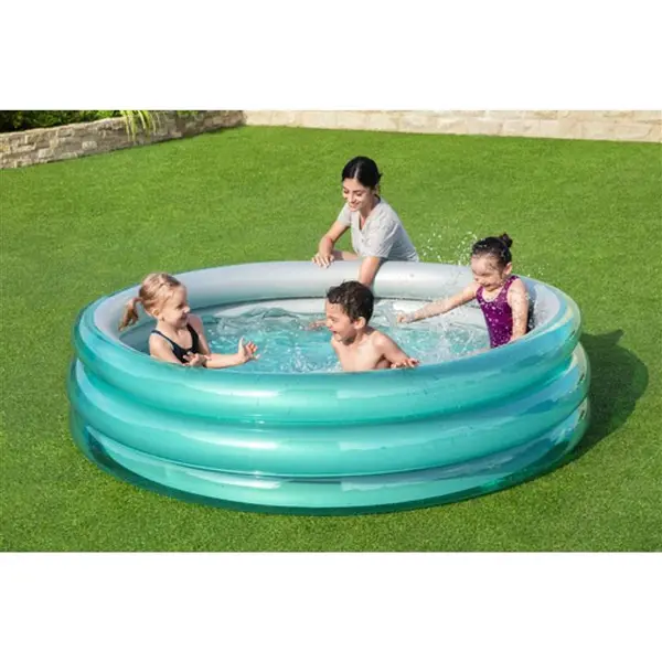 استخر بادی کودک دایره 2 متری بست وی 51043 Bestway