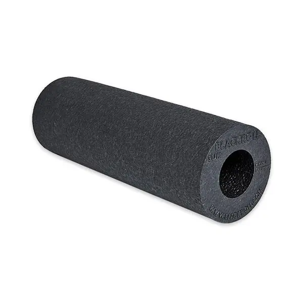فوم رول سخت 30 در 10 سانتی متری BlackRoll - 2