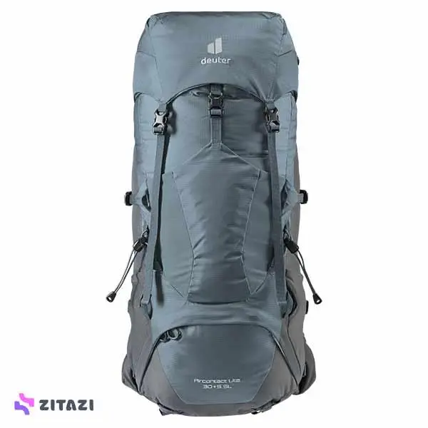 کوله پشتی کوهنوردی 30 لیتری دیوتر مدل FUTURA - 3