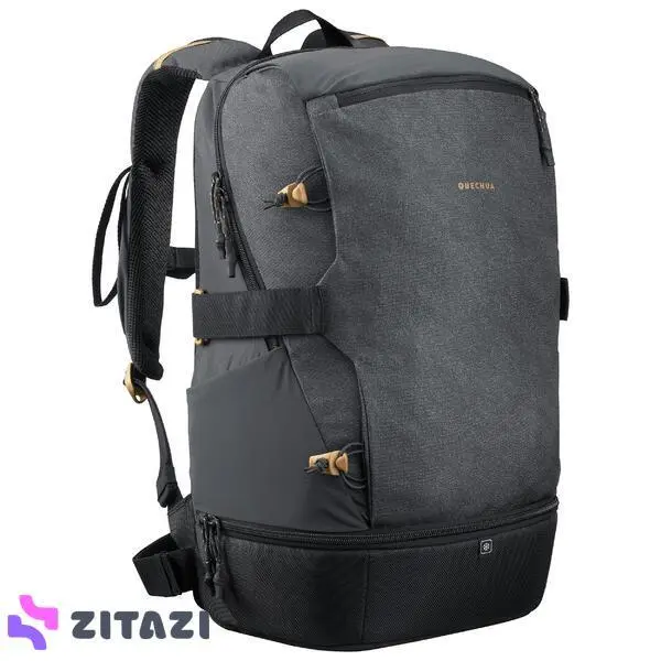 کوله پشتی کچوا 30 لیتری مدل Quechua NH Arpenaz 500 - 2