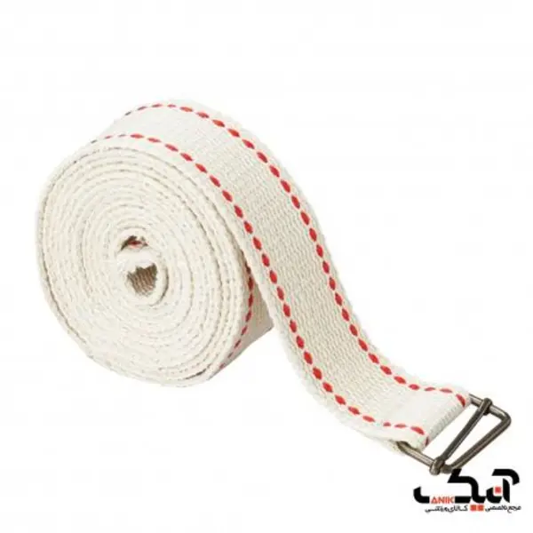 بند یوگا 3 سانتی طول 3 متر - 3