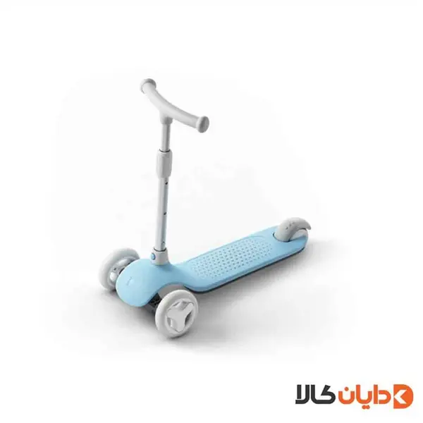 اسکوتر 3 چرخ کودک شیائومی مدل Mitu HBC01YM Kids 3 Wheels Scooter - 5