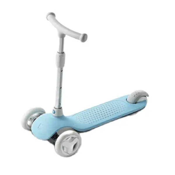 اسکوتر 3 چرخ کودک شیائومی مدل Mitu HBC01YM Kids 3 Wheels Scooter - 2