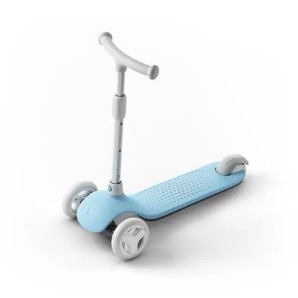 اسکوتر 3 چرخ کودک شیائومی مدل Mitu HBC01YM Kids 3 Wheels Scooter - 3
