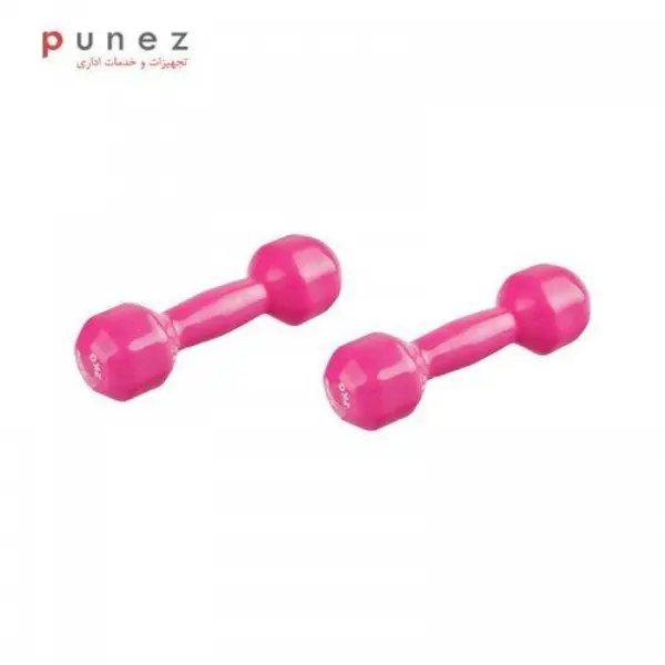 دمبل ایروبیک رکورد 3 کیلوگرمی Record dumbbell - 2