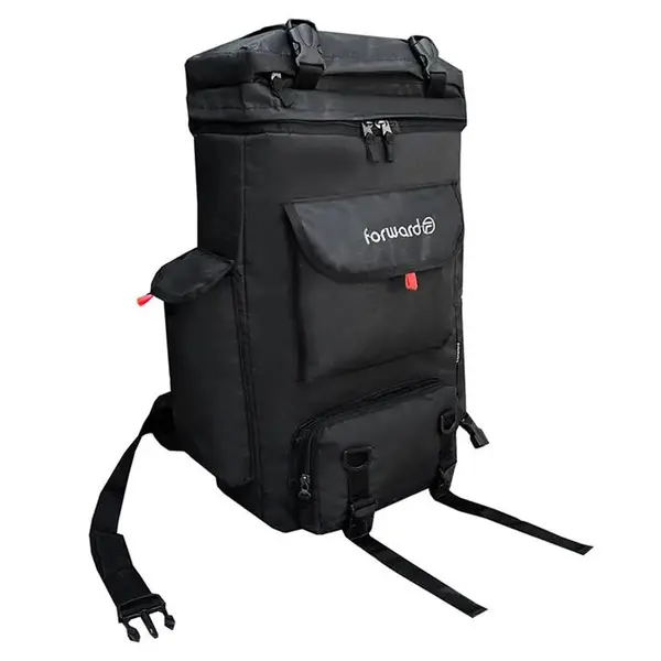 کوله پشتی 50 لیتری فوروارد مدل FCLT8037 CAMP PRO - 3