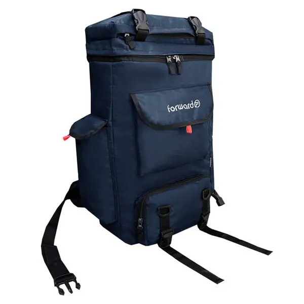 کوله پشتی 50 لیتری فوروارد مدل FCLT8037 CAMP PRO - 2