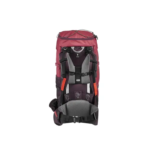 کوله پشتی کوهنوردی  فورکلاز 50 لیتری مدل  MT100 EASYFIT - 6