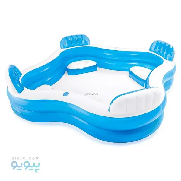 استخر بادی اینتکس مدل 56475 - 5
