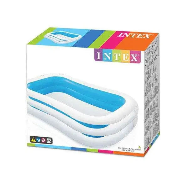 استخر بادی اینتکس مدل 56483 - 6