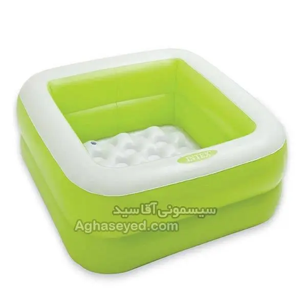 استخر بادی کودک اینتکس مدل 57100 - 5