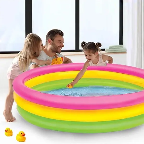 استخر بادی اینتکس مدل 57403 - 5