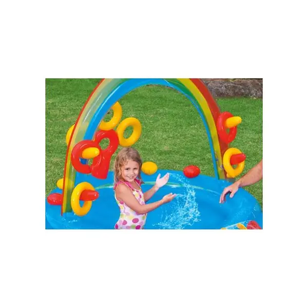 اینتکس استخر و سرسره آیتم 57453 - 6
