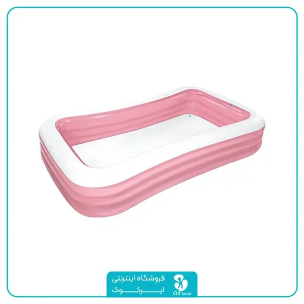استخر بادی اینتکس مدل 58487 - 4