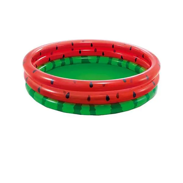 استخر بادی اینتکس مدل هندوانه کد 58488 - 4