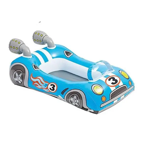 شناور بادی اینتکس مدل  ماشین 59380B - 4