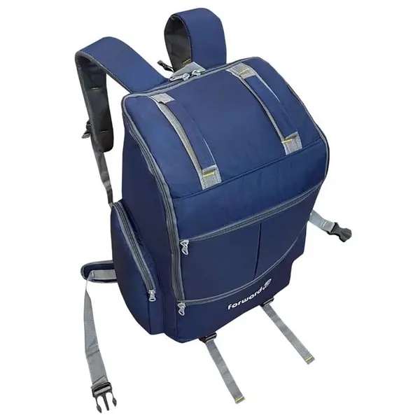 کوله پشتی سفری 60 لیتری فوروارد کد FCLT8023 - 6