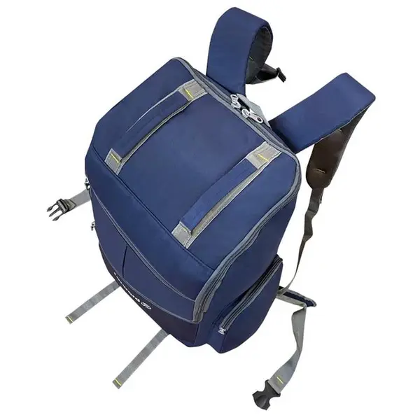 کوله پشتی سفری 60 لیتری فوروارد کد FCLT8023 - 4