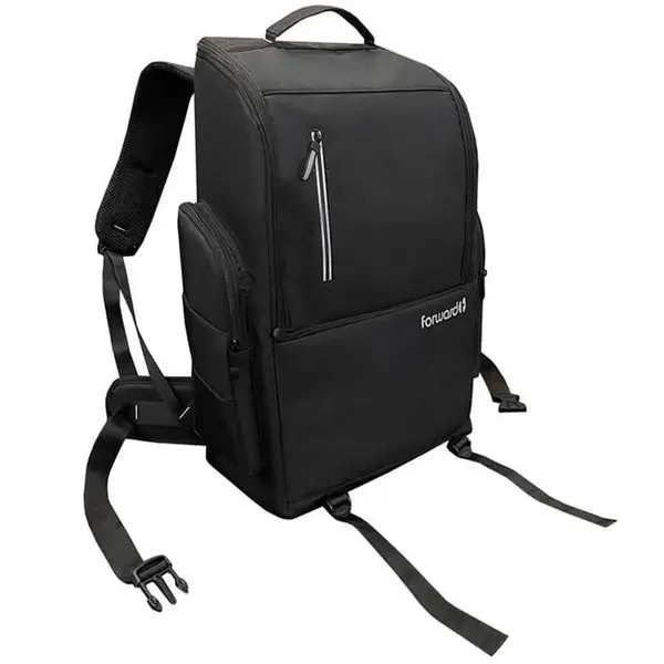 کوله پشتی کوهنوردی 65 لیتری فوروارد کد FCLT8020 - 5