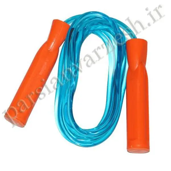 طناب ورزشی مدل 7 mm - 4