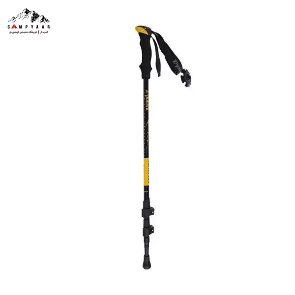 عصای کوهنوردی اکسپوننت مدل ABD-3-8009