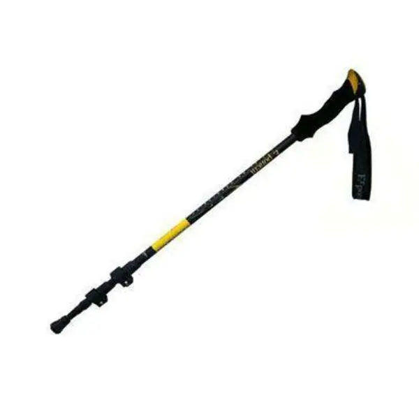 عصای کوهنوردی اکسپوننت مدل ABD-3-8009 - 6