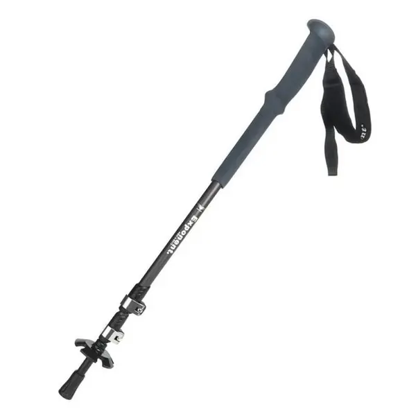 عصای کوهنوردی اکسپوننت مدل ABD-3-8512 بسته 2 عددی - 2