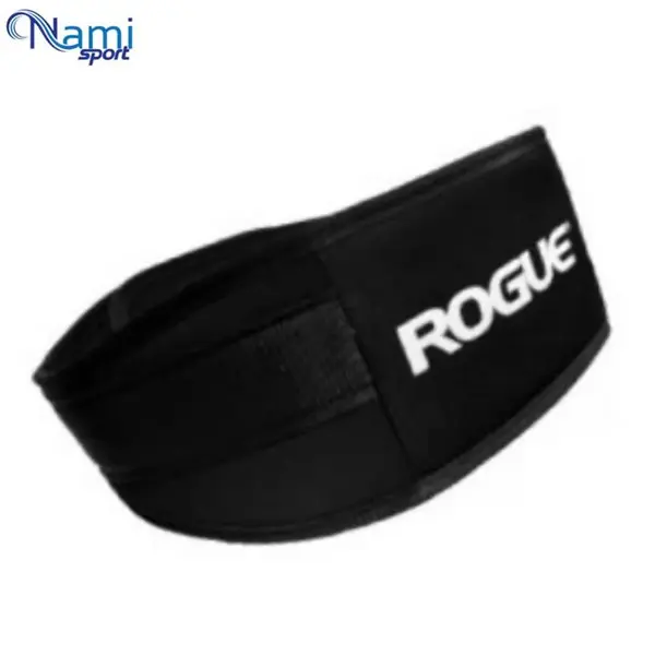 کمربند بدنسازی چسبی Adhesive fitness belt - 2