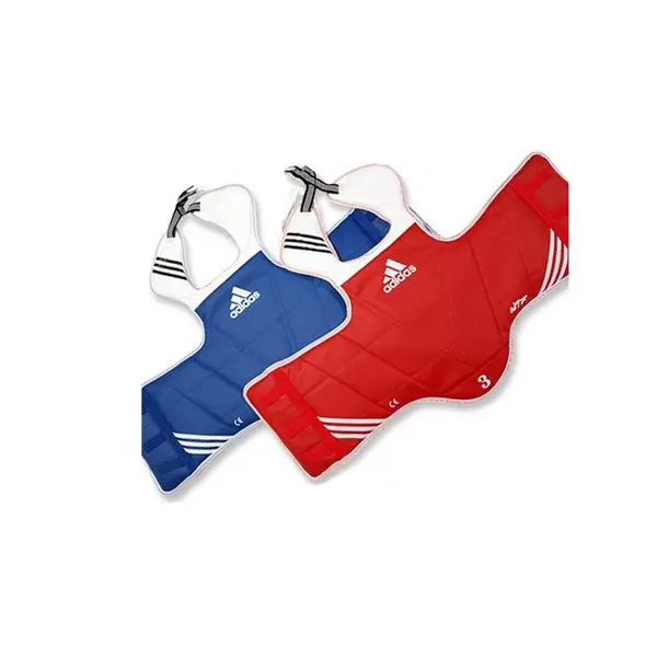 هوگو تکواندو طرح Adidas - 3