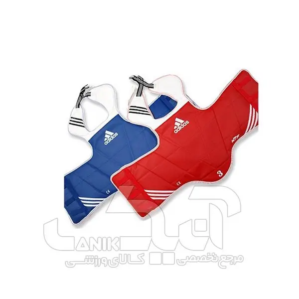 هوگو تکواندو طرح Adidas - 5