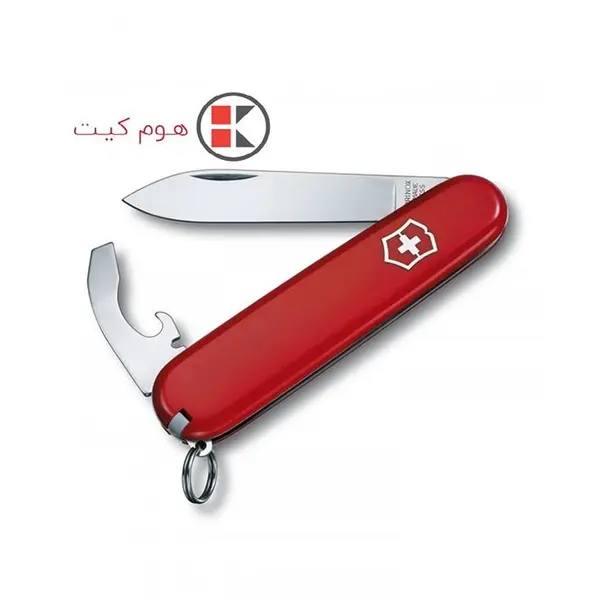 چاقو ویکتورینوکس مدل Bantam 84mm کد 0.2303 - 2
