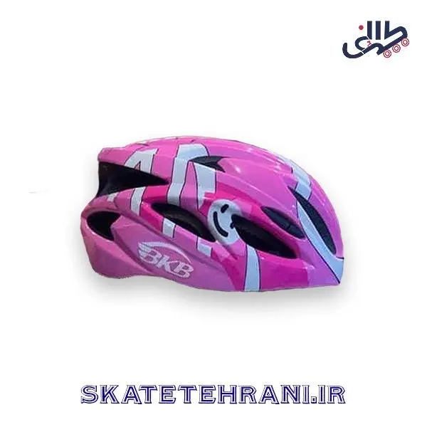 کلاه ایمنی اسکیت مدل BKB - 3