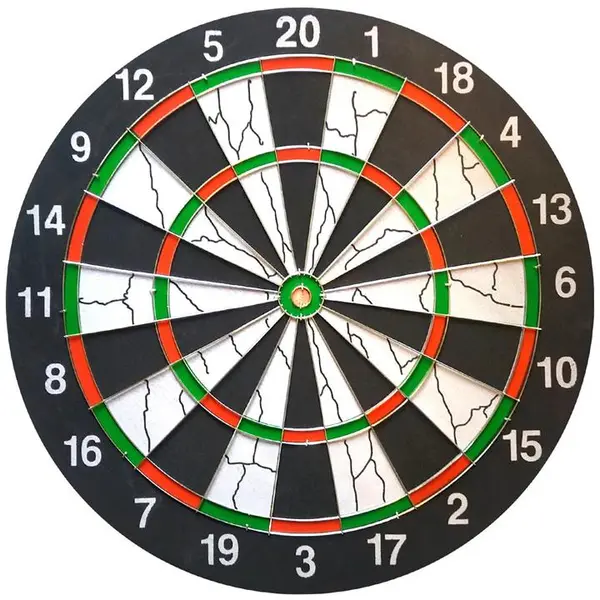 تخته دارت بویلی کد BL-17115 - 2