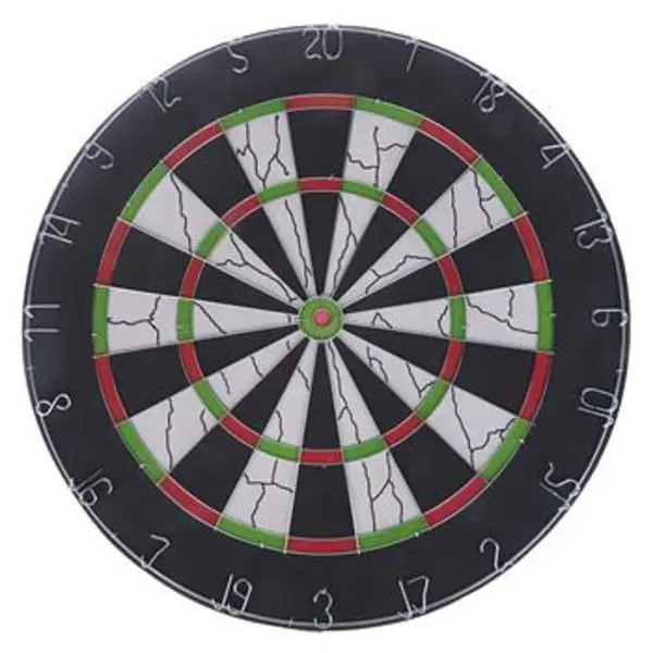 دارت سوزنی دلوکس مدل BL-18012 سایز 18 اینچ - 2