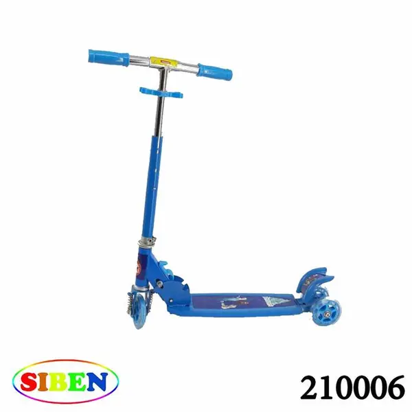 اسکوتر رجال مدل Cars - 3