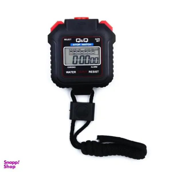 کرنومتر کیو اند کیو مدل CBM - 3