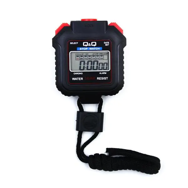 کرنومتر کیو اند کیو مدل CBM - 4
