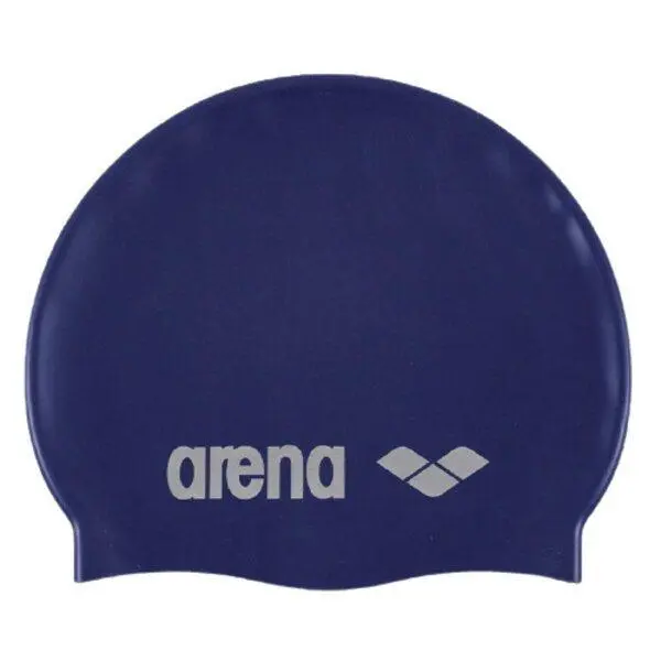 کلاه شنا آرنا مدل Classic Silicone - 2
