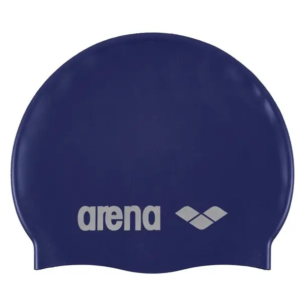 کلاه شنا آرنا مدل Classic Silicone - 4