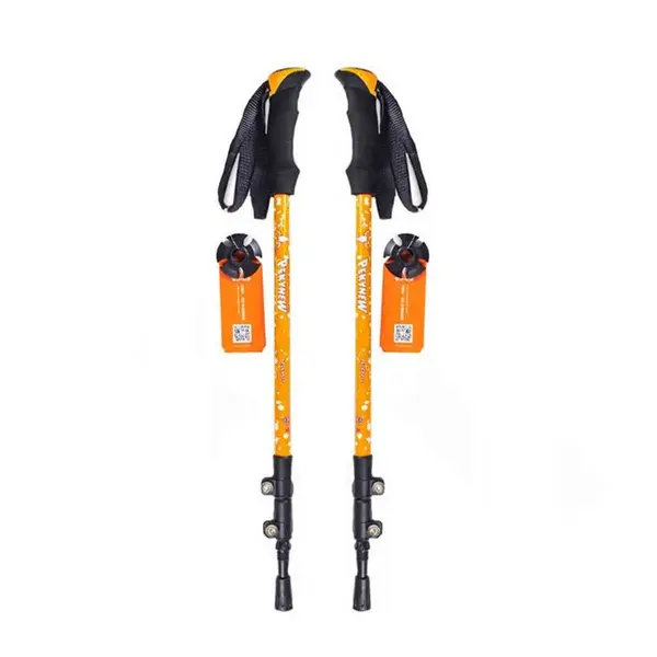 عصای کوهنوردی پکینیو مدل Climbing stick بسته 2 عددی - 2