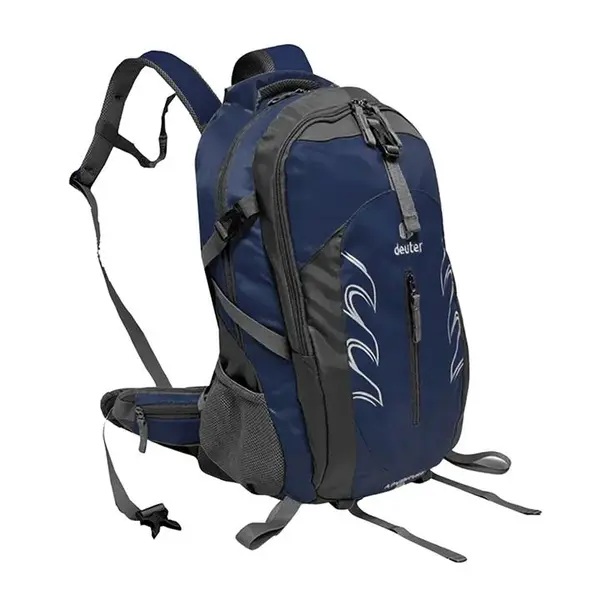 کوله پشتی دیوتر مدل DEUTER - DTR1222 حجم 55 لیتری - 2