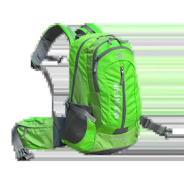 کوله پشتی کوهنوردی زنانه مردانه  Deuter مدل DTR115 حجم 30 لیتری