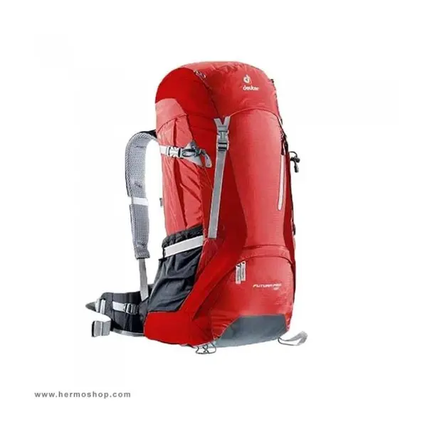 کوله پشتی کوهنوردی چند روزه Deuter Futura Pro 36 - 2
