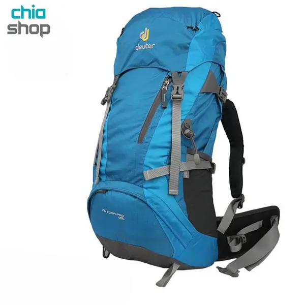 کوله پشتی کوهنوردی چند روزه Deuter Futura Pro 36 - 3