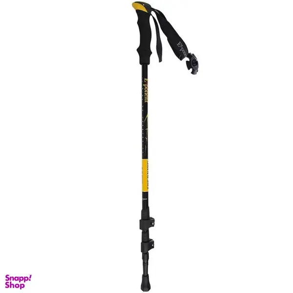 عصای کوهنوردی اکسپوننت مدل Duralumin7075 - 3