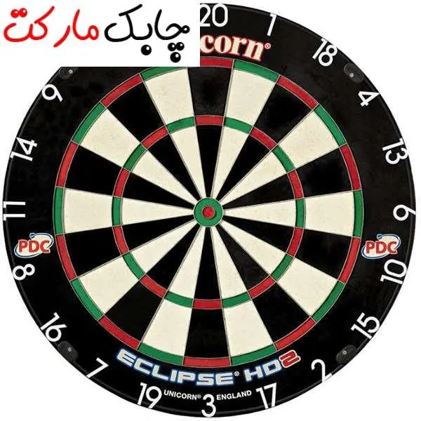 دارت سوزنی یونیکورن مدل ESLIPSE HD2 - 3