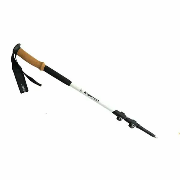عصای کوهنوردی اکسپوننت مدل  Exponent ABD-3-8512 - 2